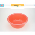 Hot selling bathroom cheap products plastic wash basin with good quality